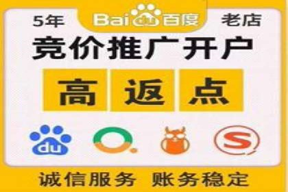 百度竞价包年推广助力企业快速崛起